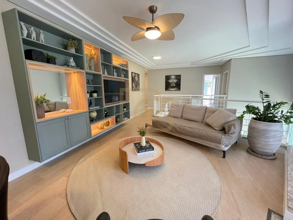 Casa, 5 quartos, 354 m² - Foto 2