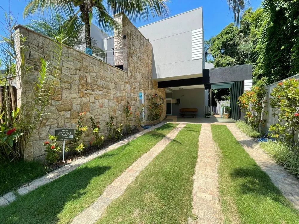 Casa, 5 quartos, 354 m² - Foto 4