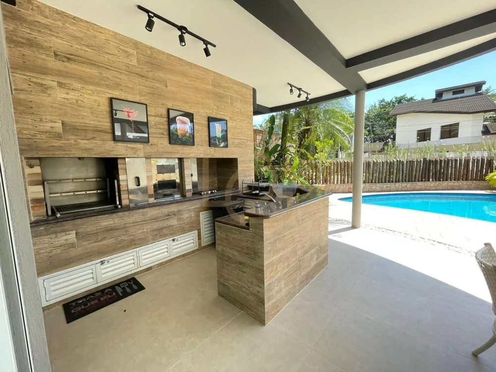 Casa, 5 quartos, 354 m² - Foto 12