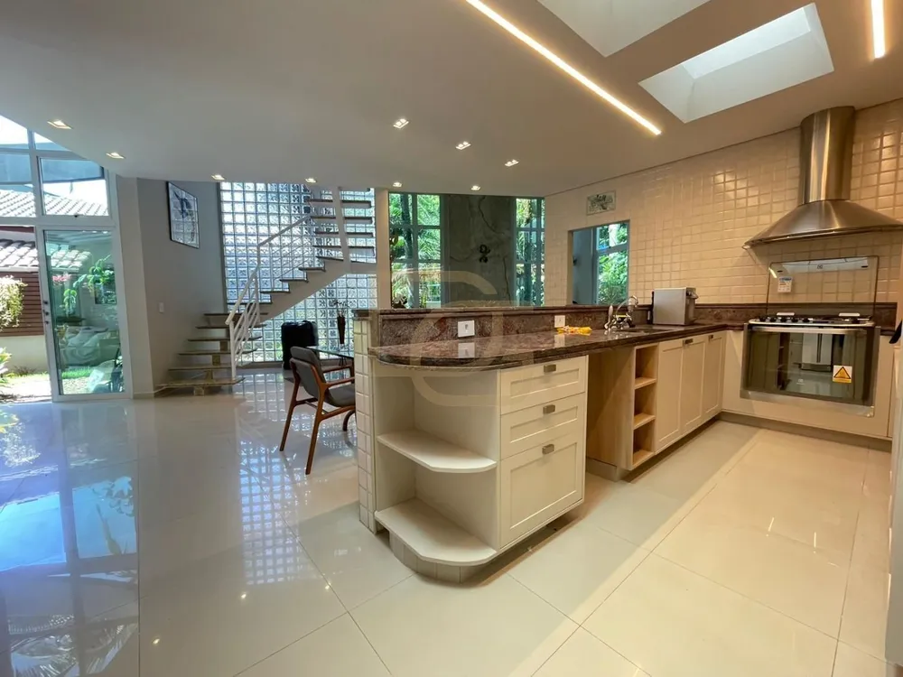 Casa, 5 quartos, 354 m² - Foto 9