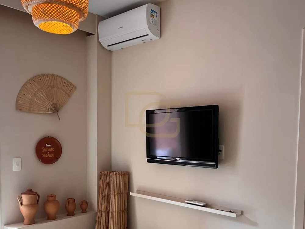 Apartamento, 1 quarto, 37 m² - Foto 10