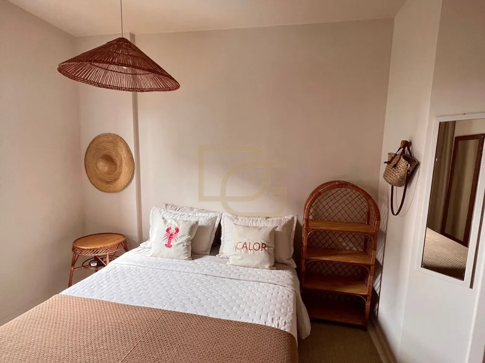 Apartamento, 1 quarto, 37 m² - Foto 8