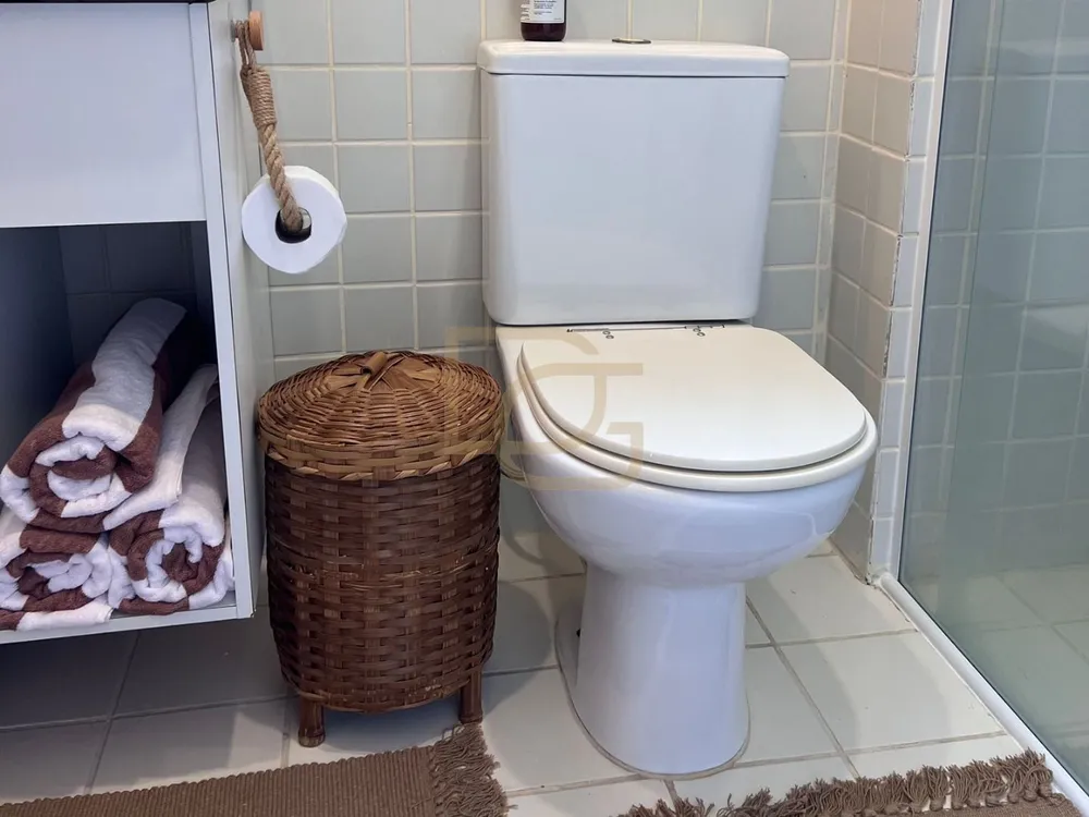 Apartamento, 1 quarto, 37 m² - Foto 12