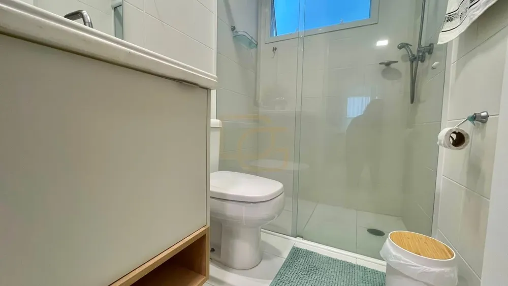 Apartamento, 3 quartos, 93 m² - Foto 4