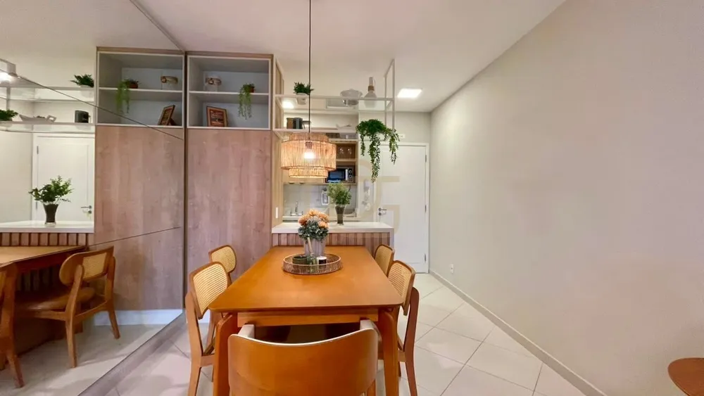 Apartamento, 3 quartos, 93 m² - Foto 2