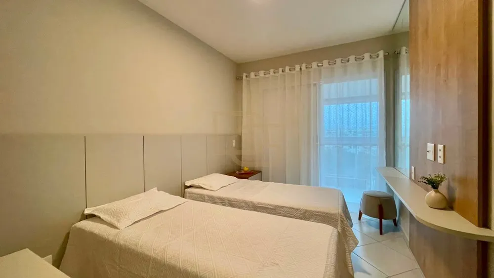 Apartamento, 3 quartos, 93 m² - Foto 3