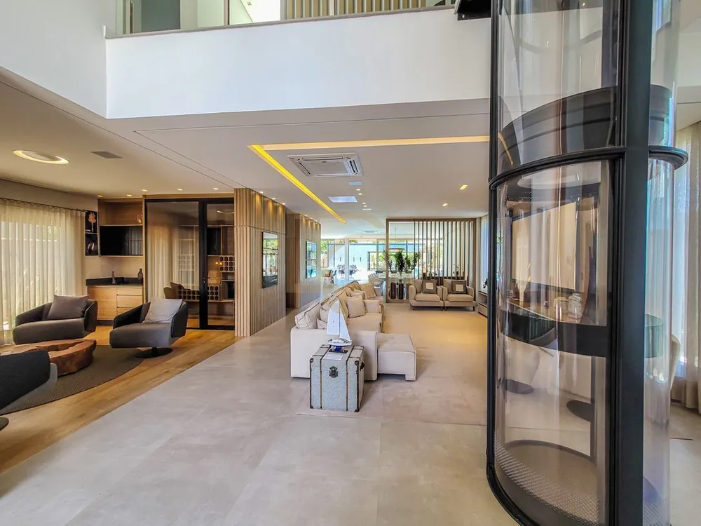 Casa, 6 quartos, 600 m² - Foto 3