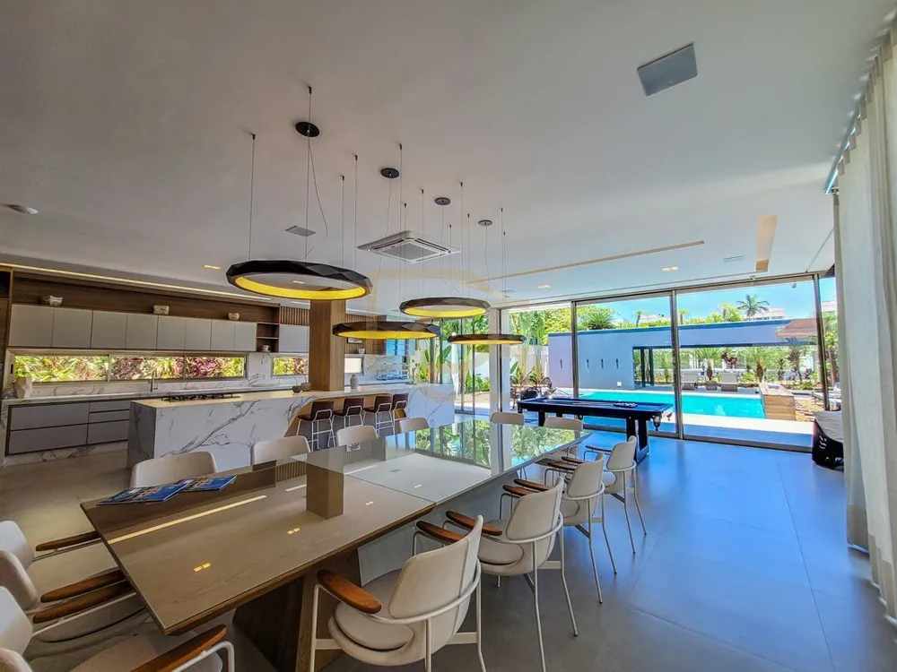 Casa, 6 quartos, 600 m² - Foto 4