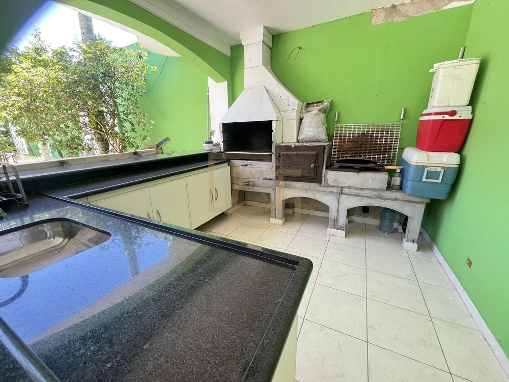 Casa, 5 quartos, 400 m² - Foto 6
