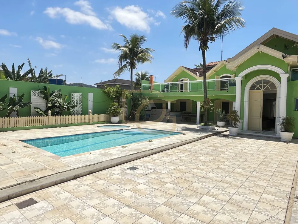 Casa, 5 quartos, 400 m² - Foto 1