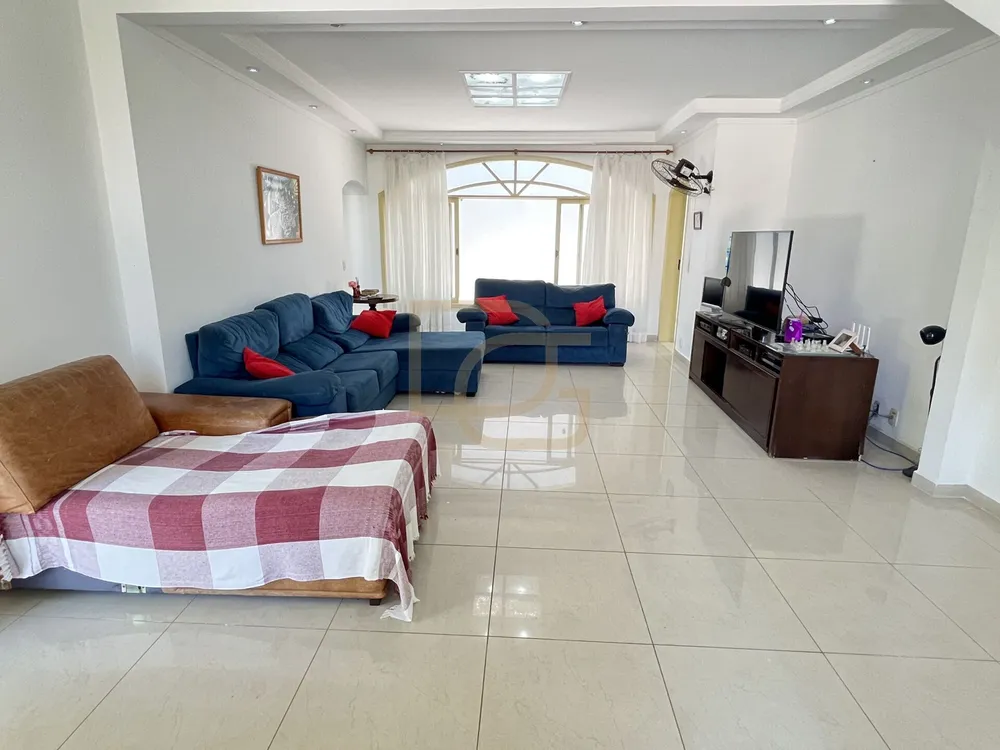 Casa, 5 quartos, 400 m² - Foto 7