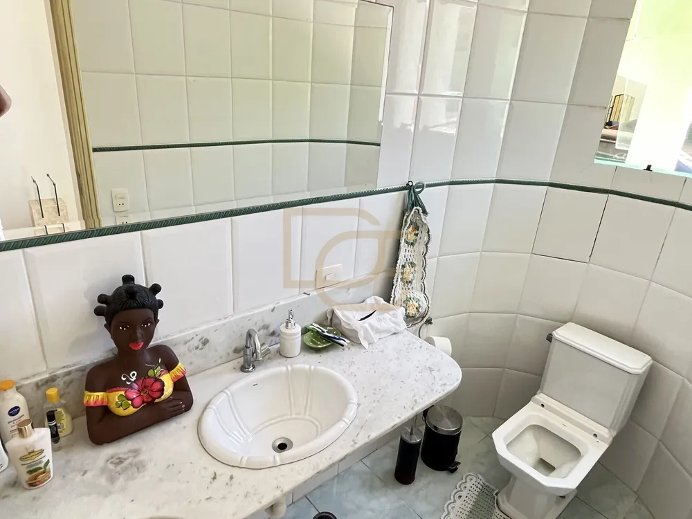 Casa, 5 quartos, 400 m² - Foto 10