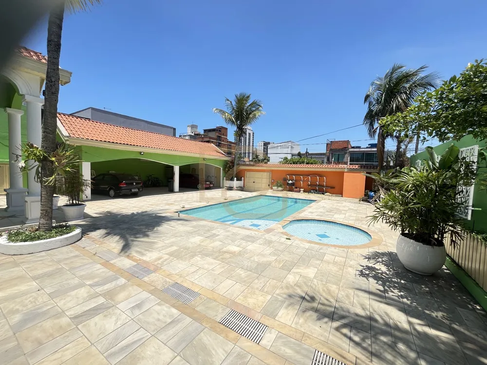 Casa, 5 quartos, 400 m² - Foto 3