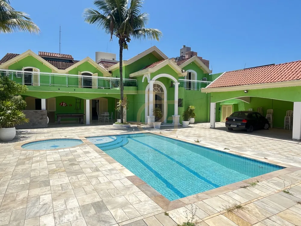 Casa, 5 quartos, 400 m² - Foto 2