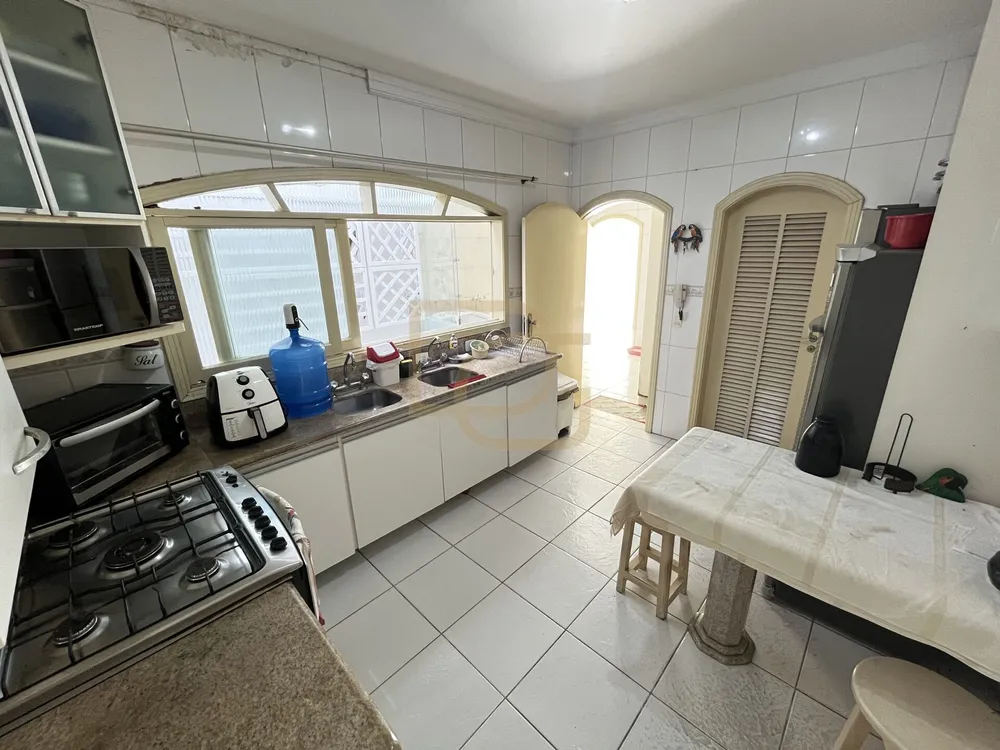 Casa, 5 quartos, 400 m² - Foto 13