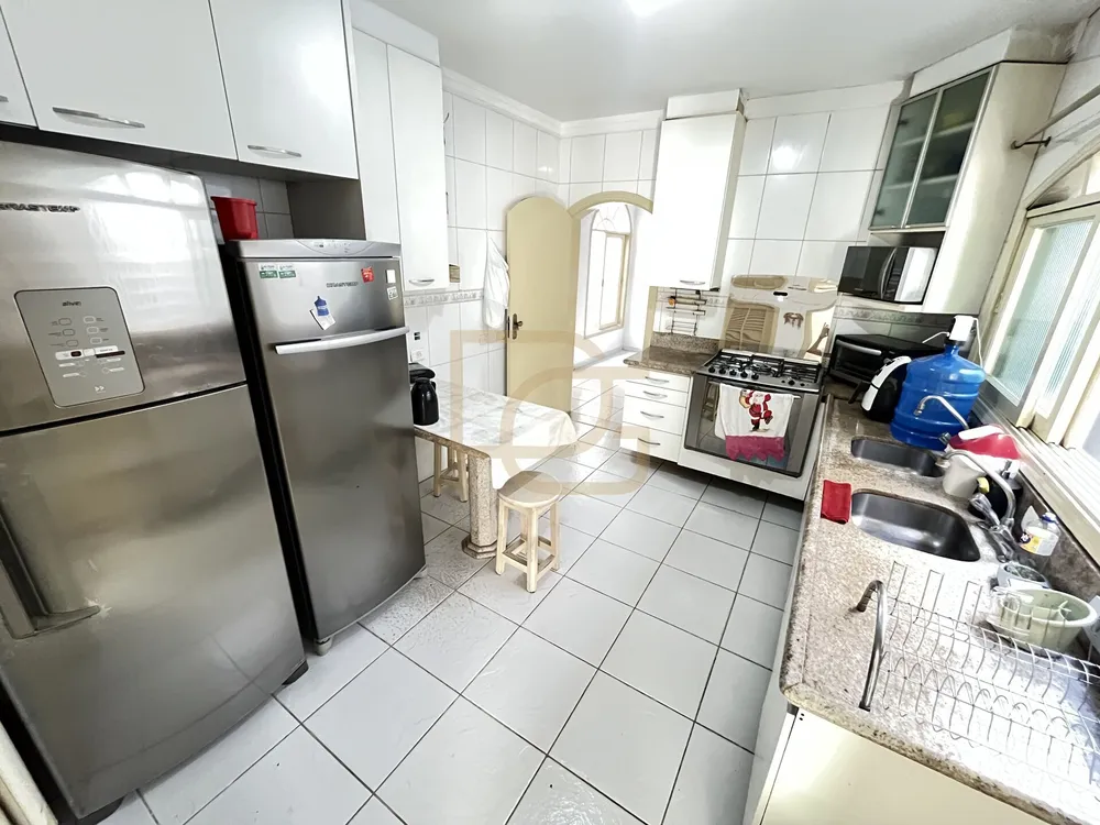 Casa, 5 quartos, 400 m² - Foto 14