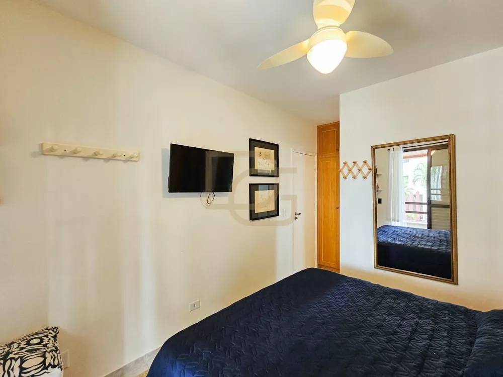 Apartamento, 3 quartos, 92 m² - Foto 13