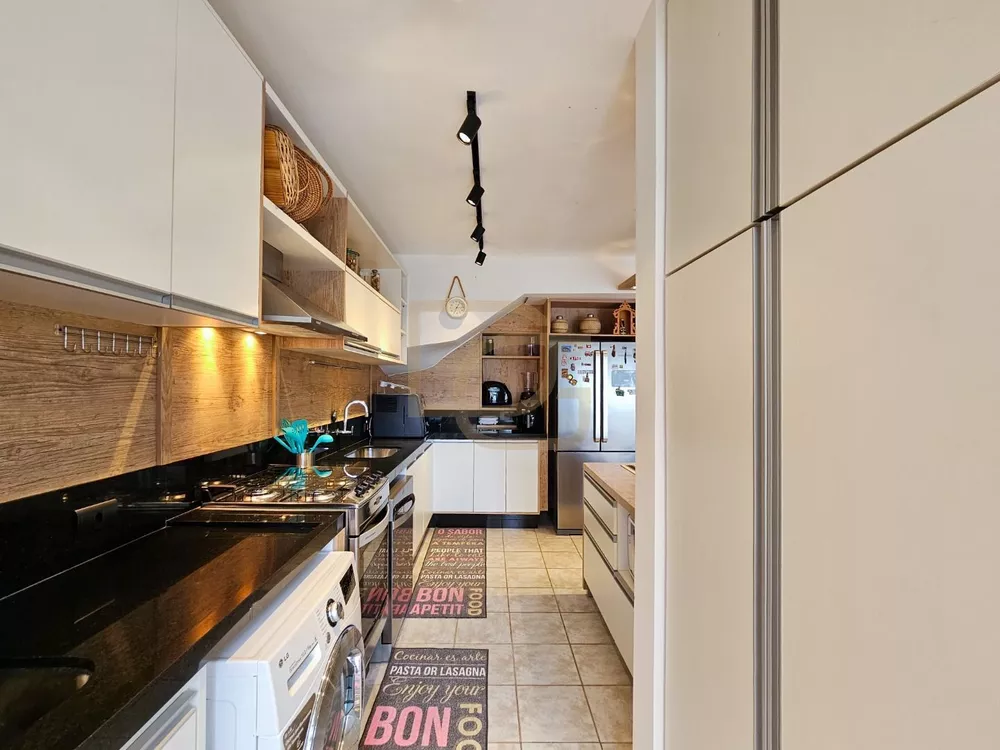 Apartamento, 3 quartos, 92 m² - Foto 2