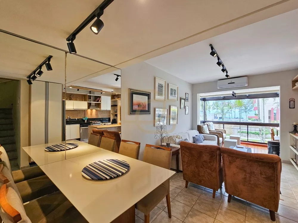 Apartamento, 3 quartos, 92 m² - Foto 3