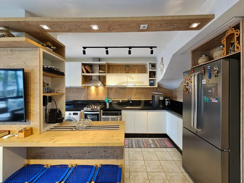 Apartamento, 3 quartos, 92 m² - Foto 4