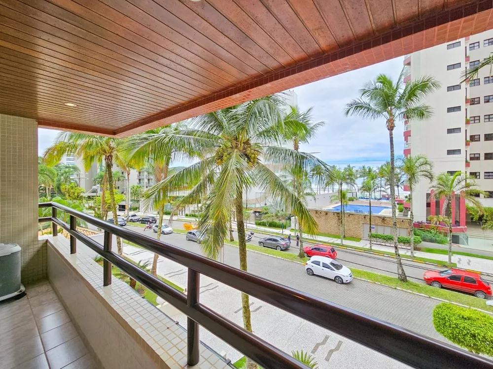 Apartamento, 3 quartos, 92 m² - Foto 1