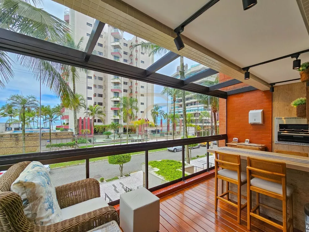 Apartamento, 3 quartos, 92 m² - Foto 7