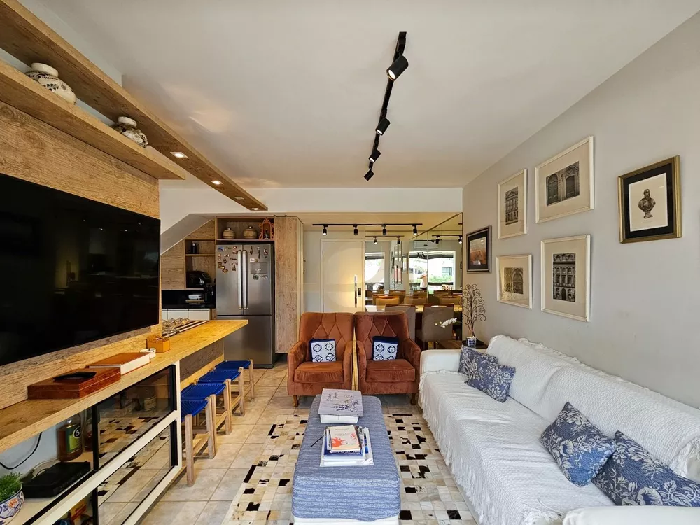 Apartamento, 3 quartos, 92 m² - Foto 6