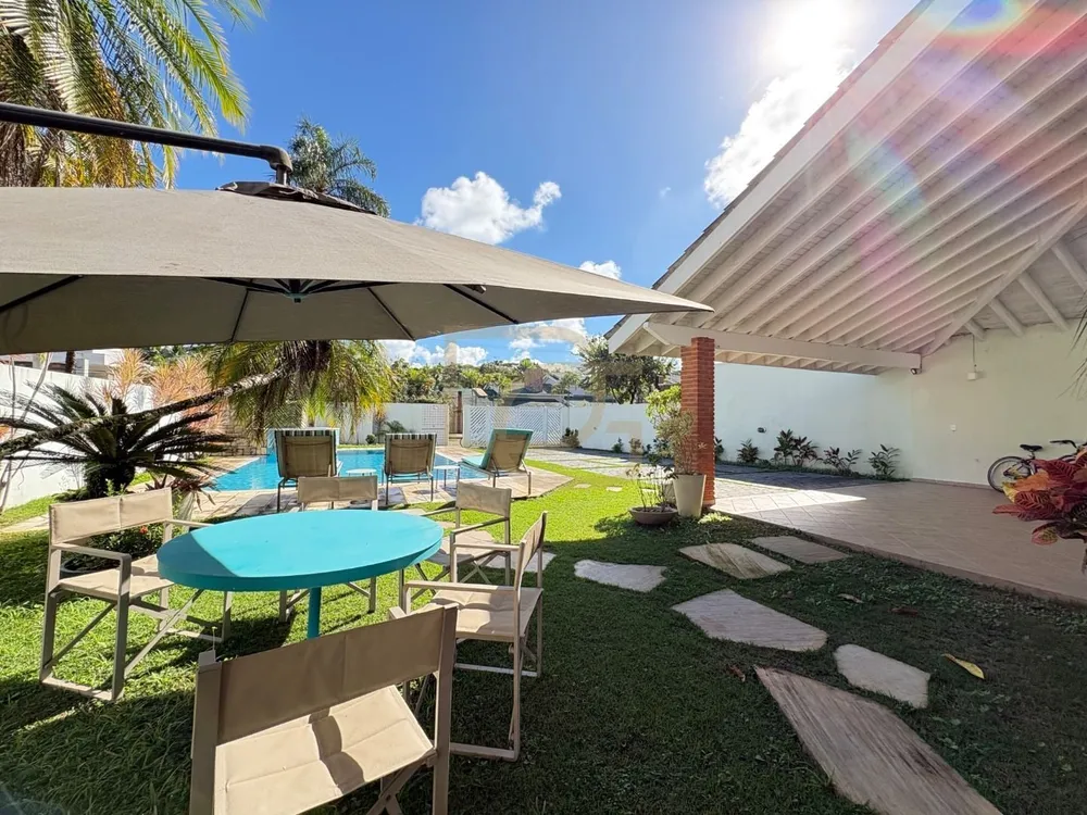 Casa, 4 quartos, 329 m² - Foto 3