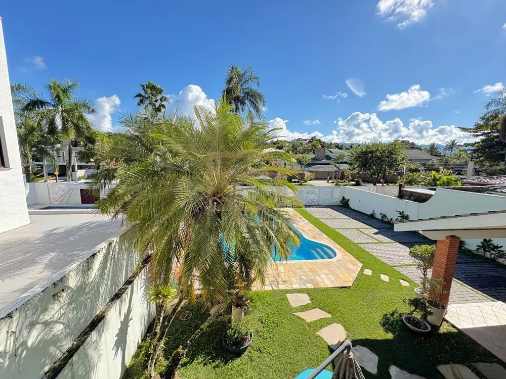 Casa, 4 quartos, 329 m² - Foto 4