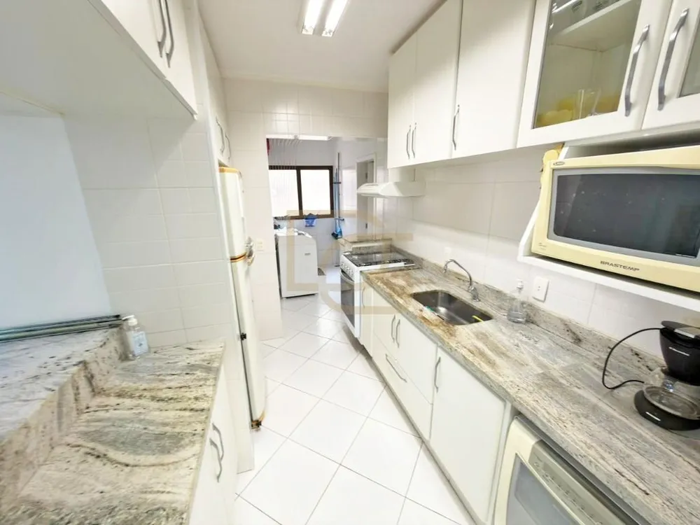Cobertura, 4 quartos, 241 m² - Foto 15