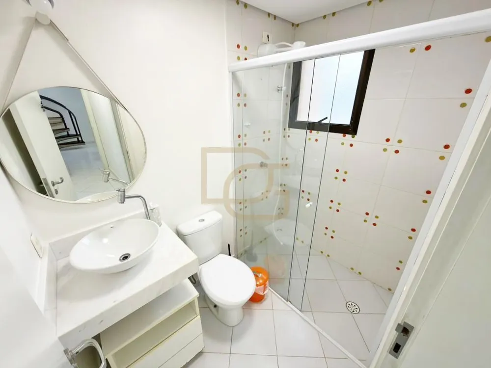 Cobertura, 4 quartos, 241 m² - Foto 20