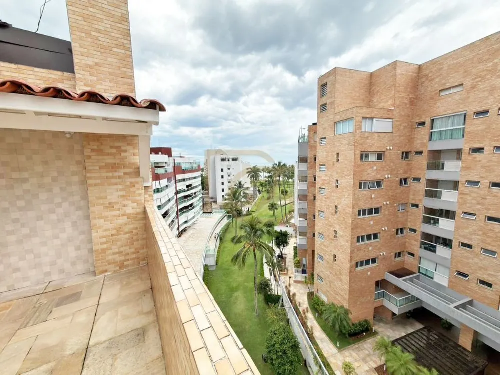 Cobertura, 4 quartos, 241 m² - Foto 3