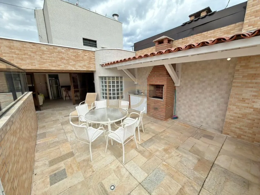 Cobertura, 4 quartos, 241 m² - Foto 8