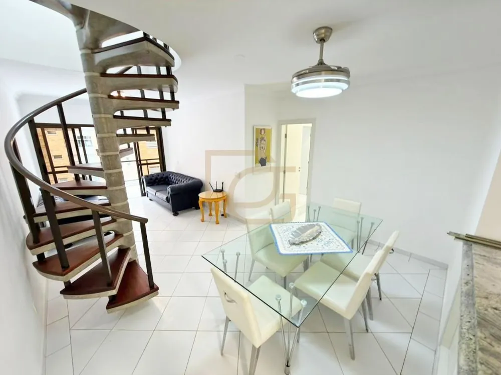 Cobertura, 4 quartos, 241 m² - Foto 13