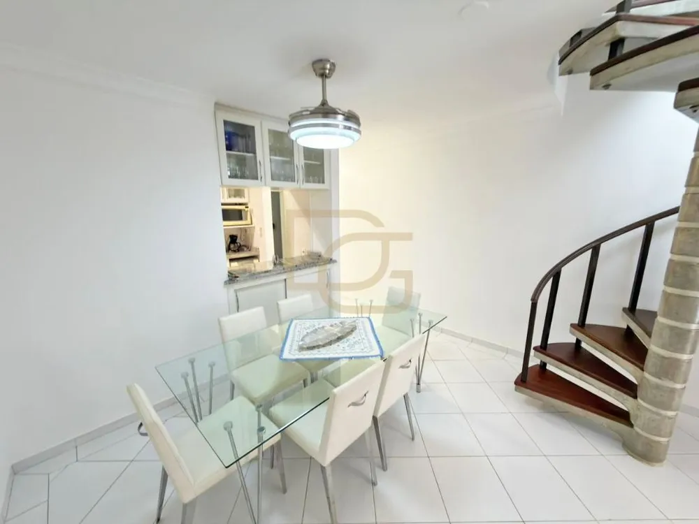 Cobertura, 4 quartos, 241 m² - Foto 14