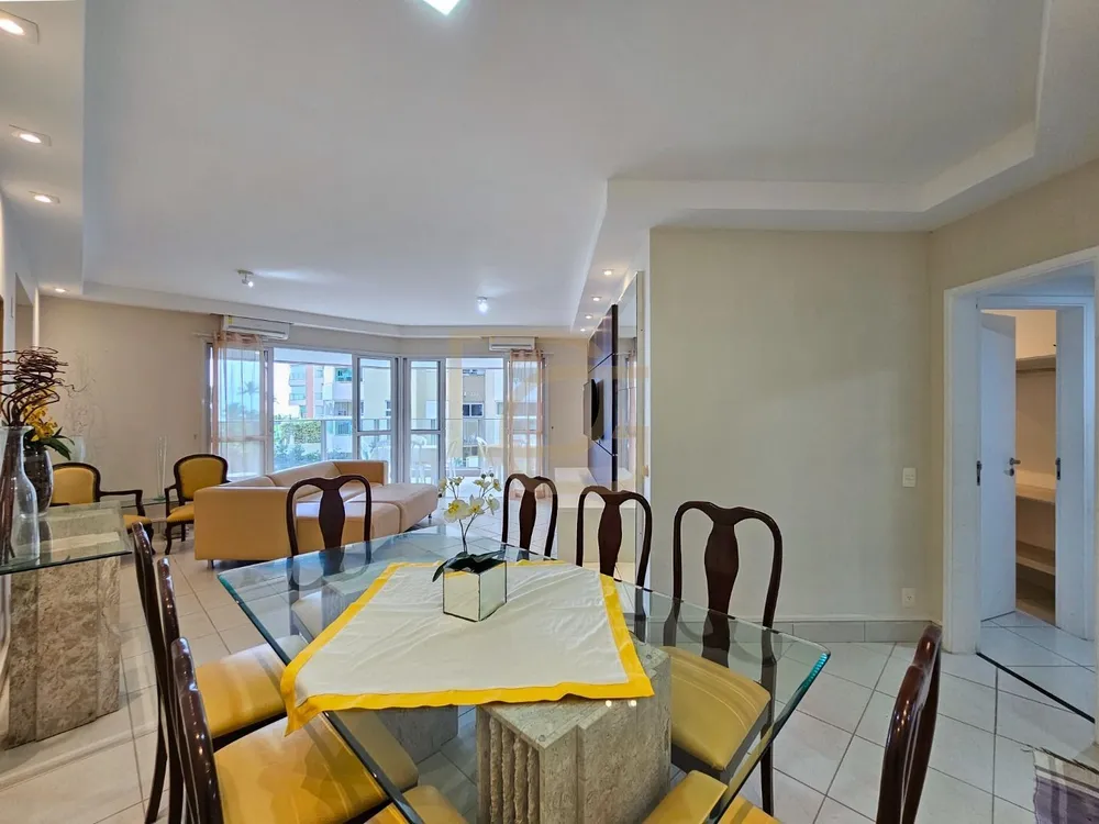Apartamento, 4 quartos, 178 m² - Foto 3