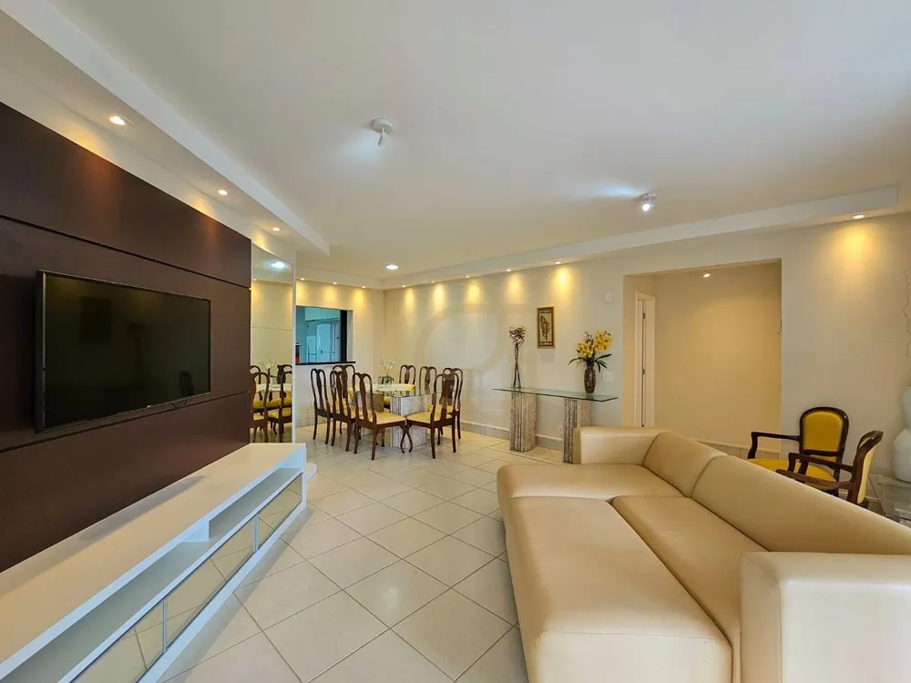 Apartamento, 4 quartos, 178 m² - Foto 2