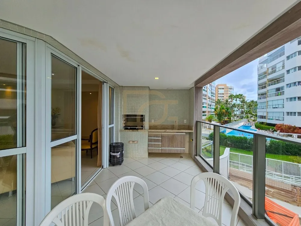 Apartamento, 4 quartos, 178 m² - Foto 1