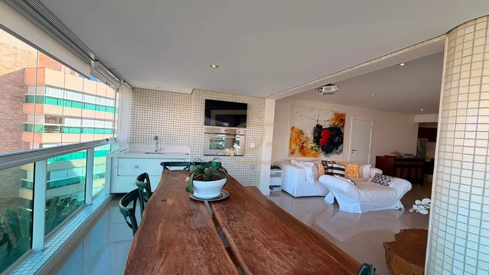 Apartamento, 5 quartos, 189 m² - Foto 2