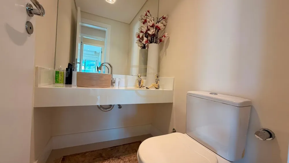 Apartamento, 5 quartos, 189 m² - Foto 8