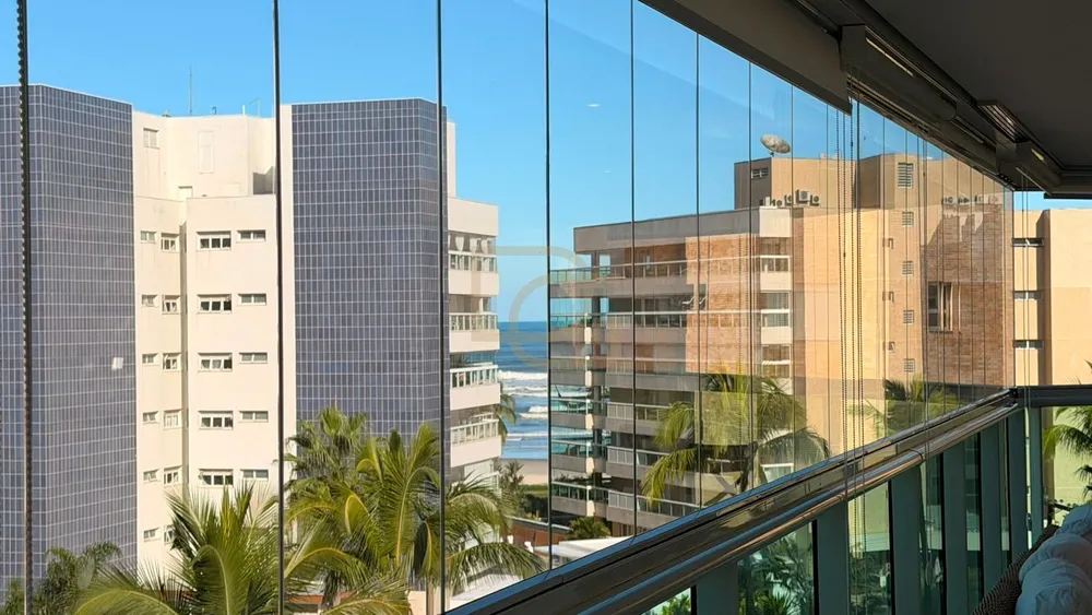 Apartamento, 5 quartos, 189 m² - Foto 1