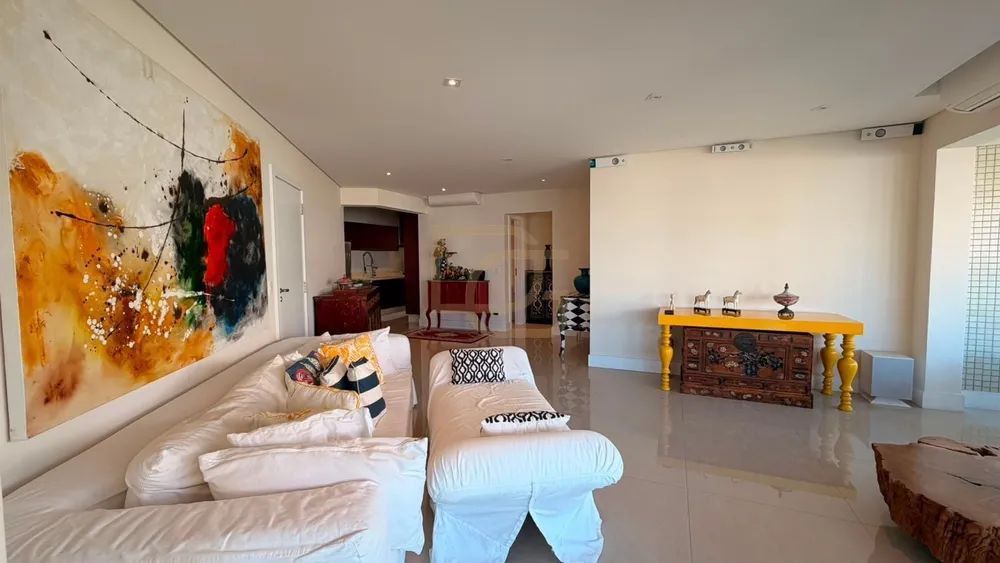 Apartamento, 5 quartos, 189 m² - Foto 3