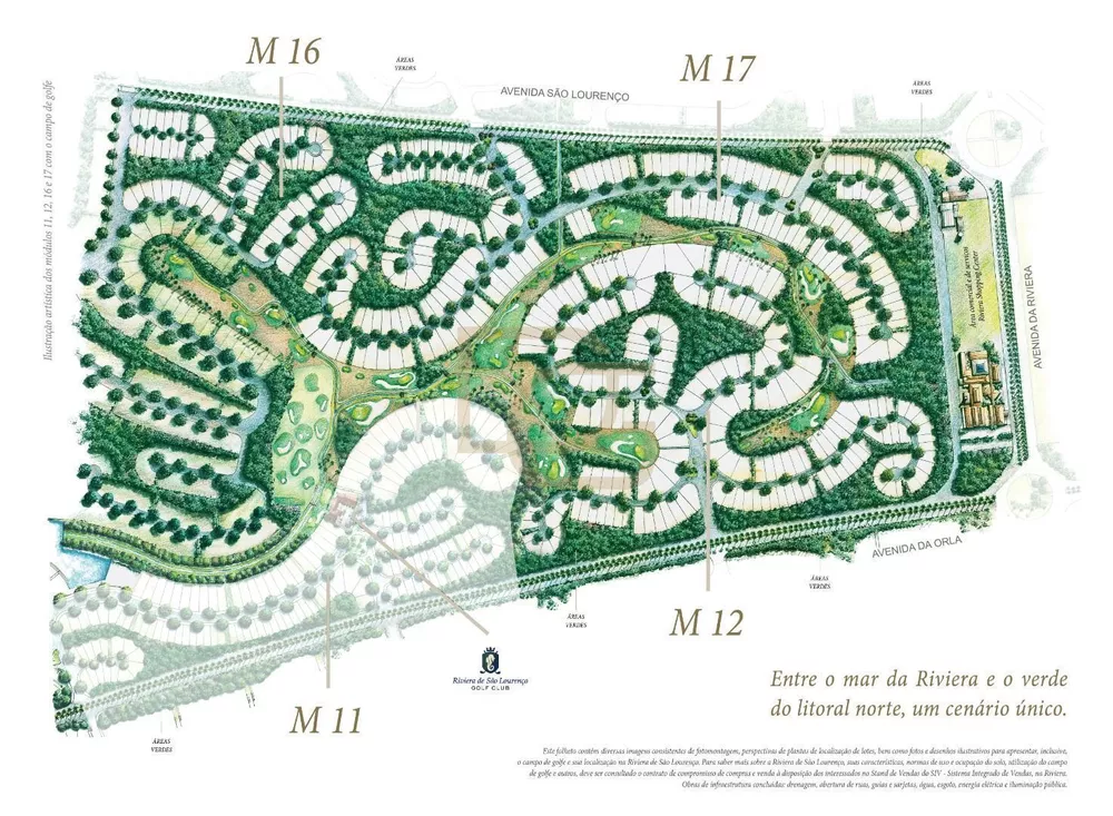 Terreno, 1141 m² - Foto 1