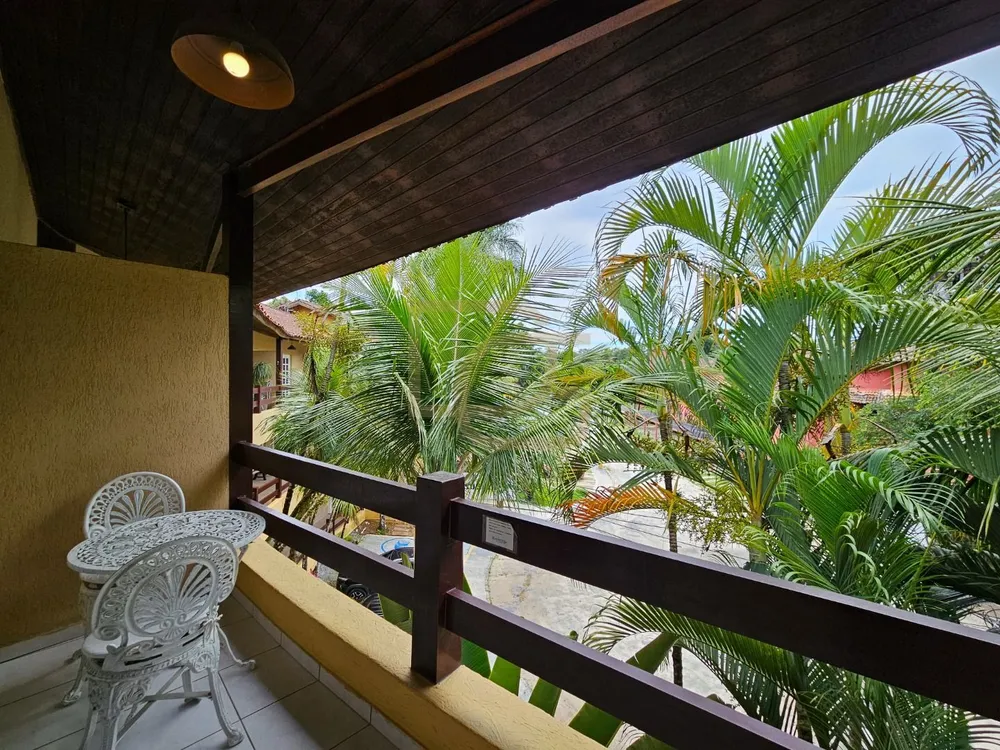 Casa, 1 quarto, 55 m² - Foto 1