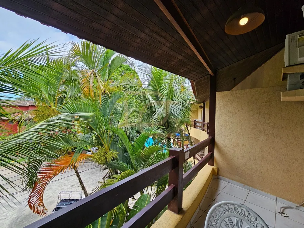 Casa, 1 quarto, 55 m² - Foto 2