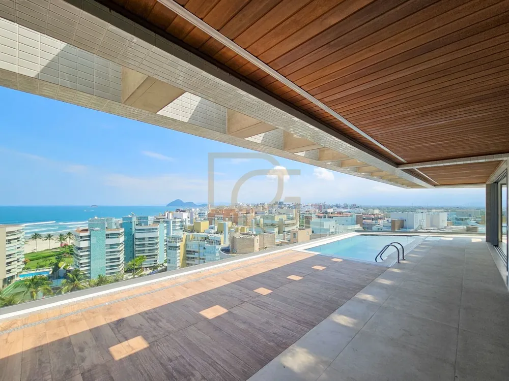 Cobertura, 4 quartos, 272 m² - Foto 2