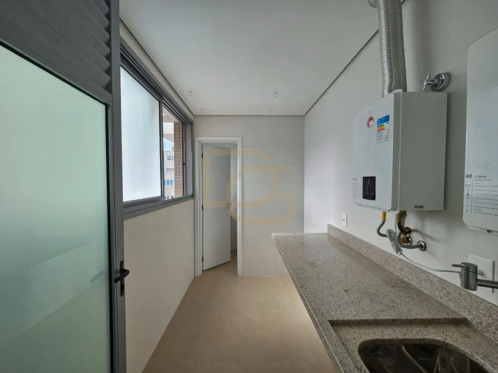 Cobertura, 4 quartos, 272 m² - Foto 7