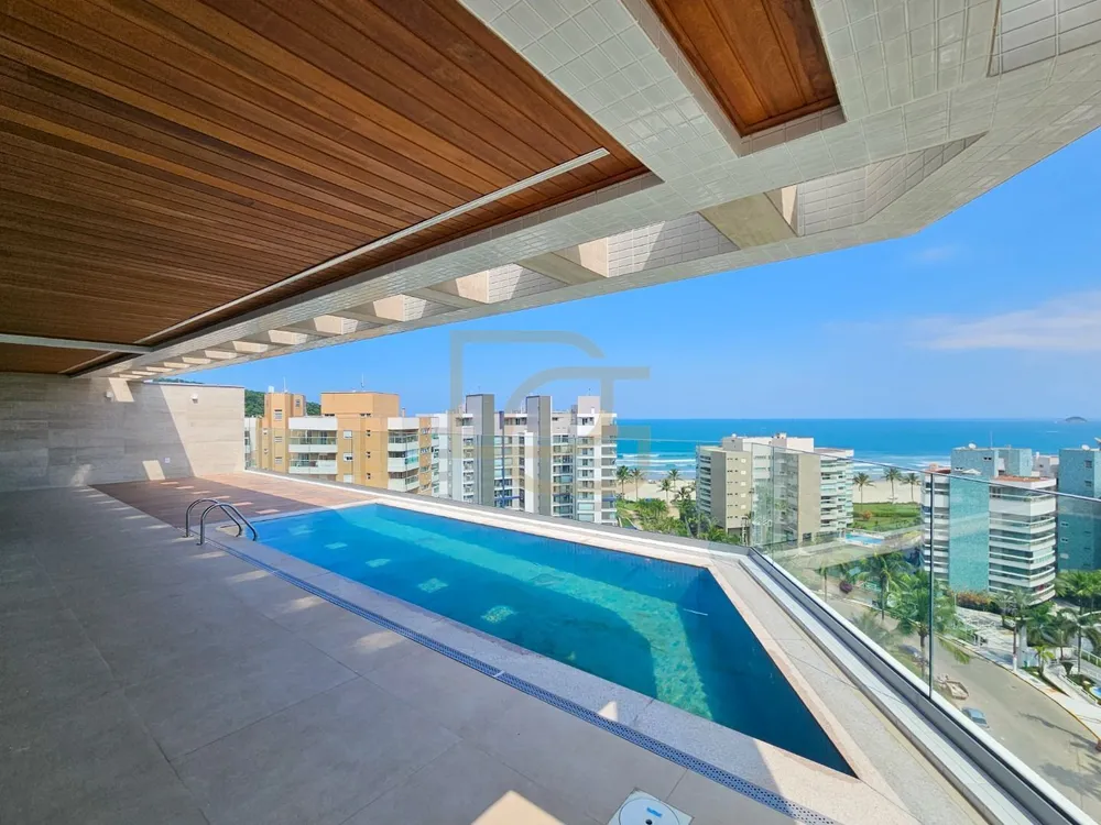 Cobertura, 4 quartos, 272 m² - Foto 1