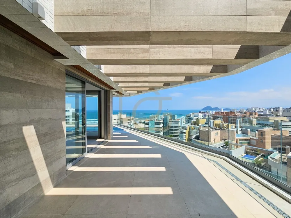 Cobertura, 4 quartos, 272 m² - Foto 3