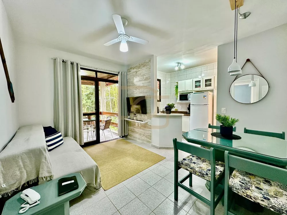 Casa, 1 quarto, 47 m² - Foto 1